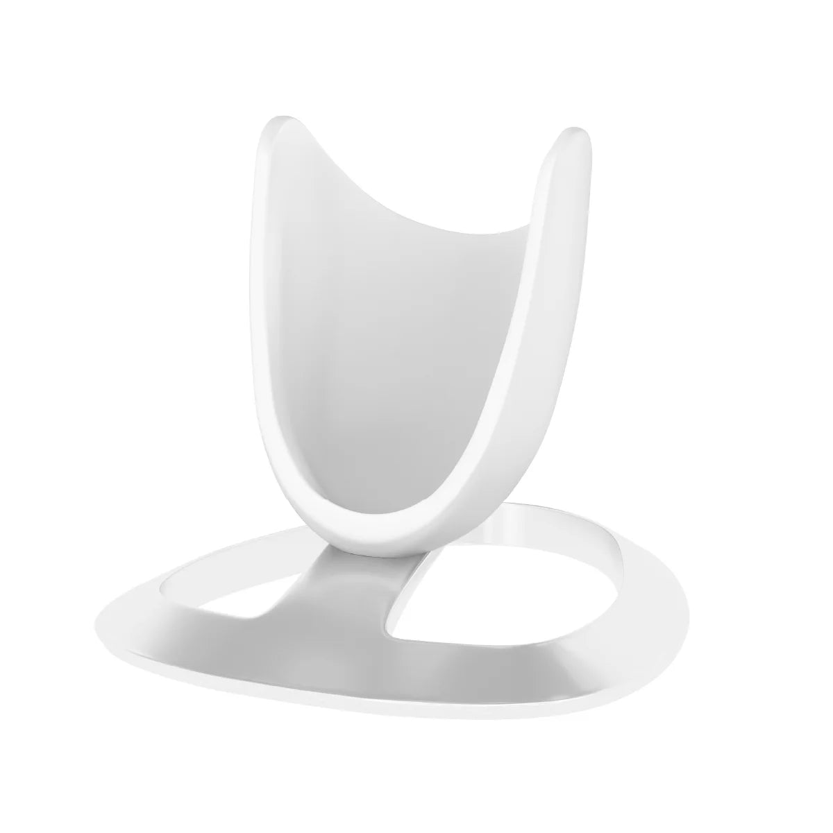 LumiSpa stand Blue