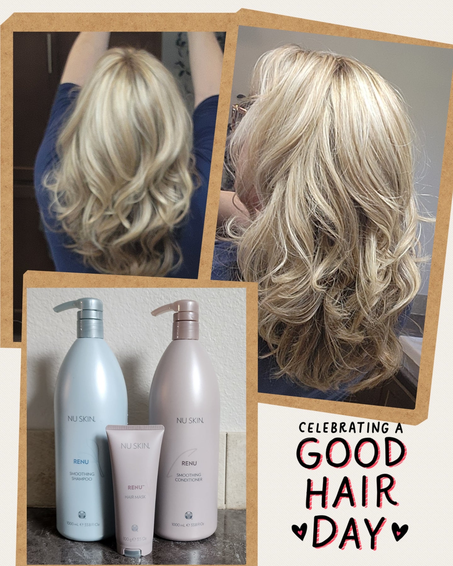 ReNu Hair Mask