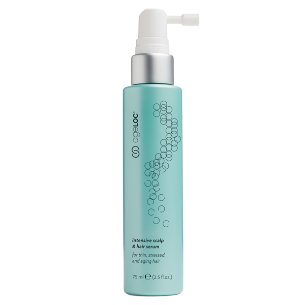 ageLOC Scalp & Hair Serum