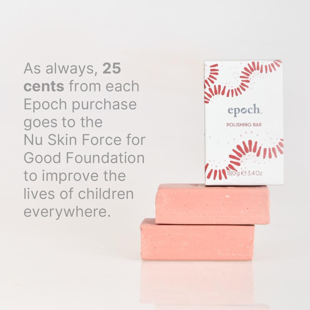 Epoch Polishing Bar