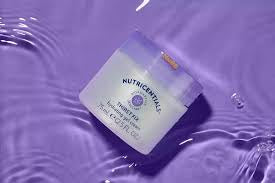 Nutricentials Thirst Fix Hydrating Gel Cream