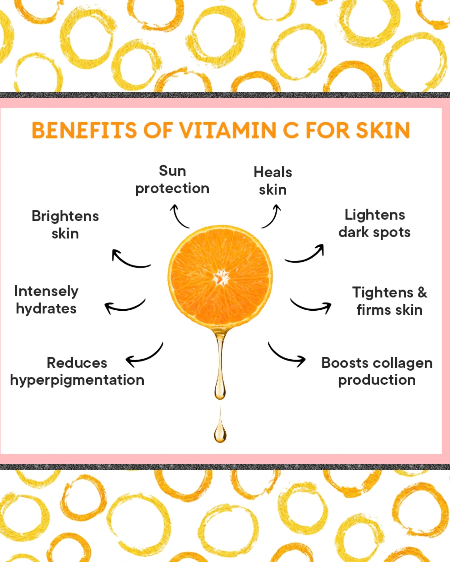 Nutricentials Vitamin C + Collagen Pump
