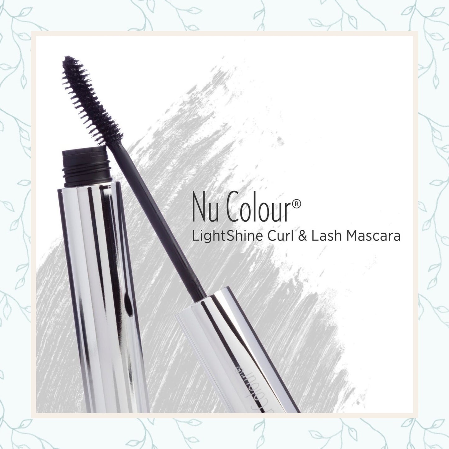 Curl & Lash Mascara