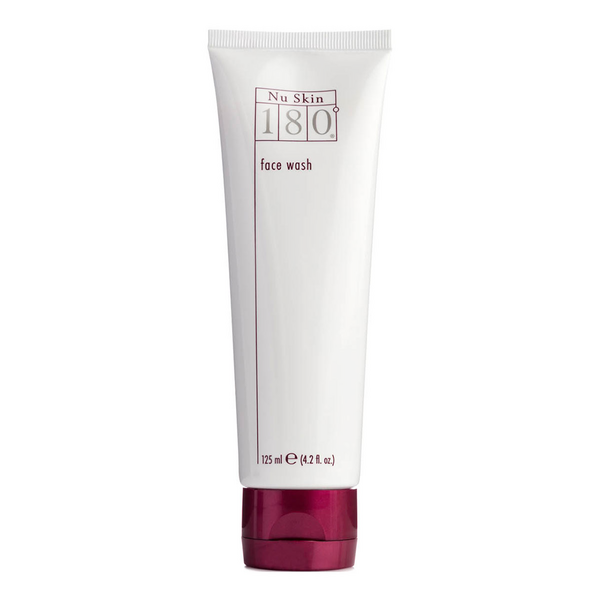 180 Face Wash