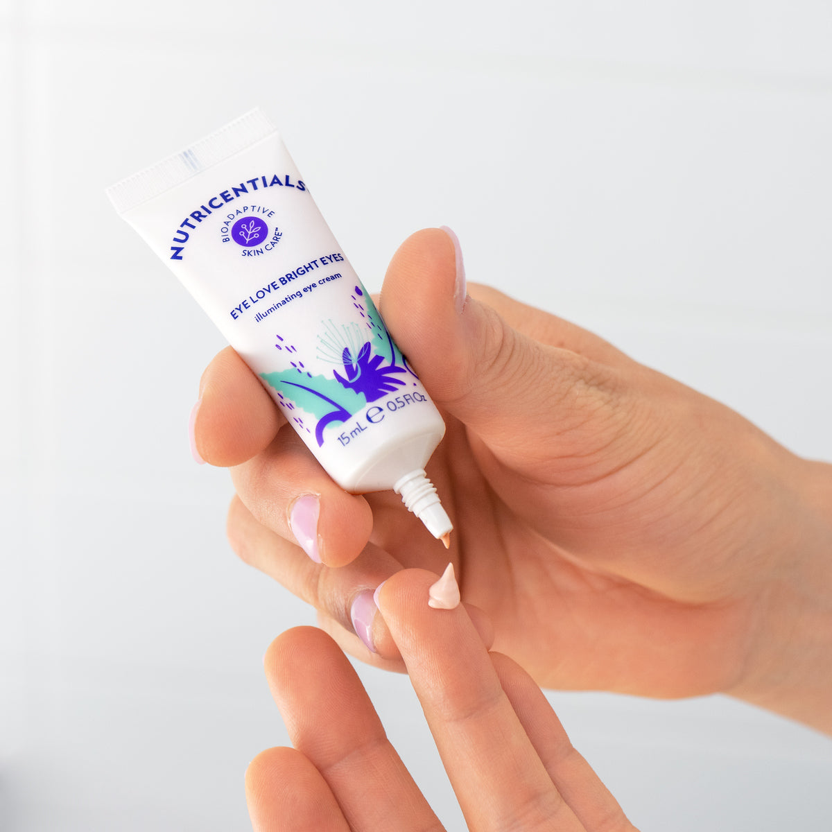 Nutricentials Eye Love Bright Eyes