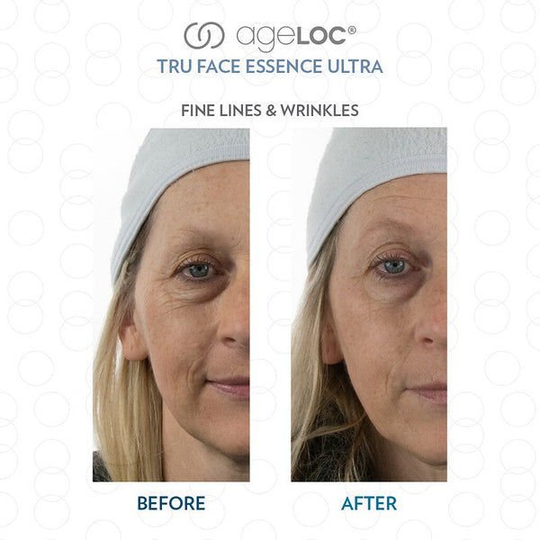 ageLOC True Face Essence Ultra