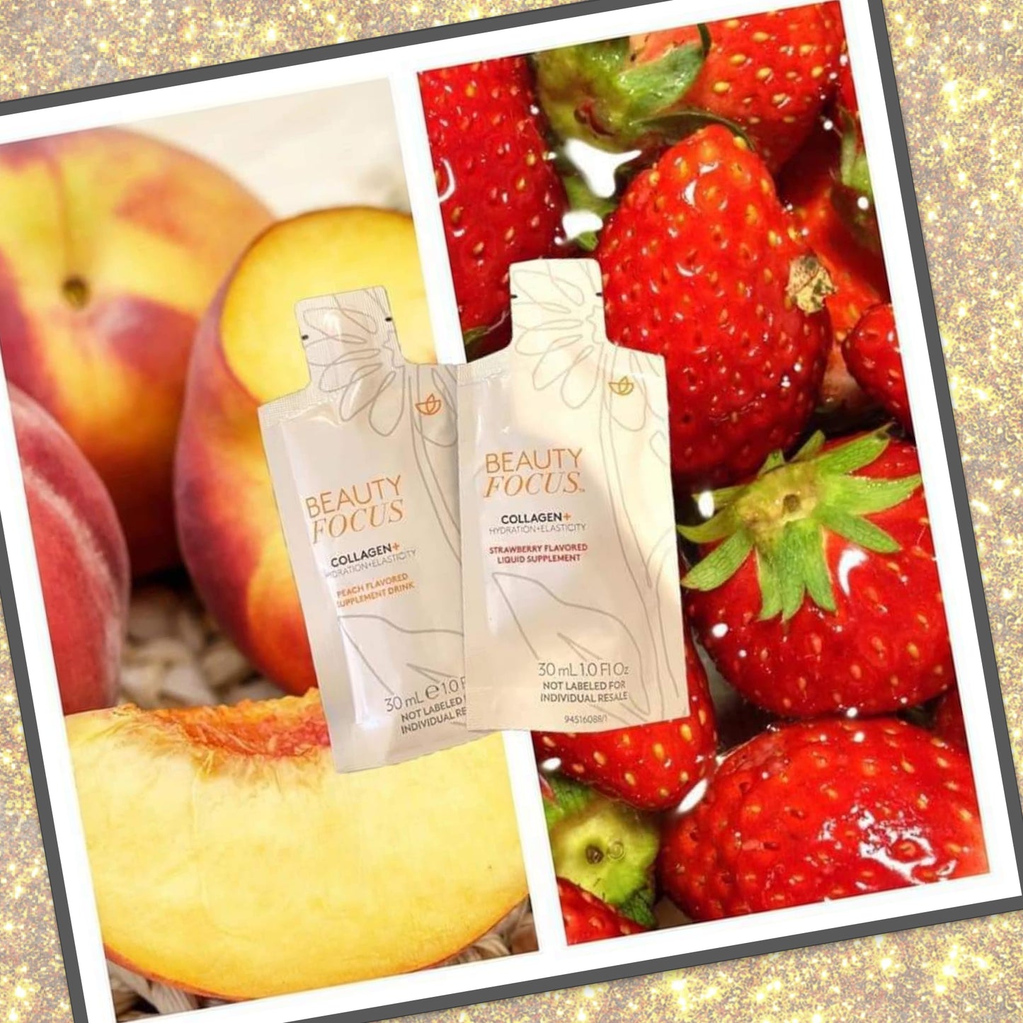 Beauty Focus Collagen+