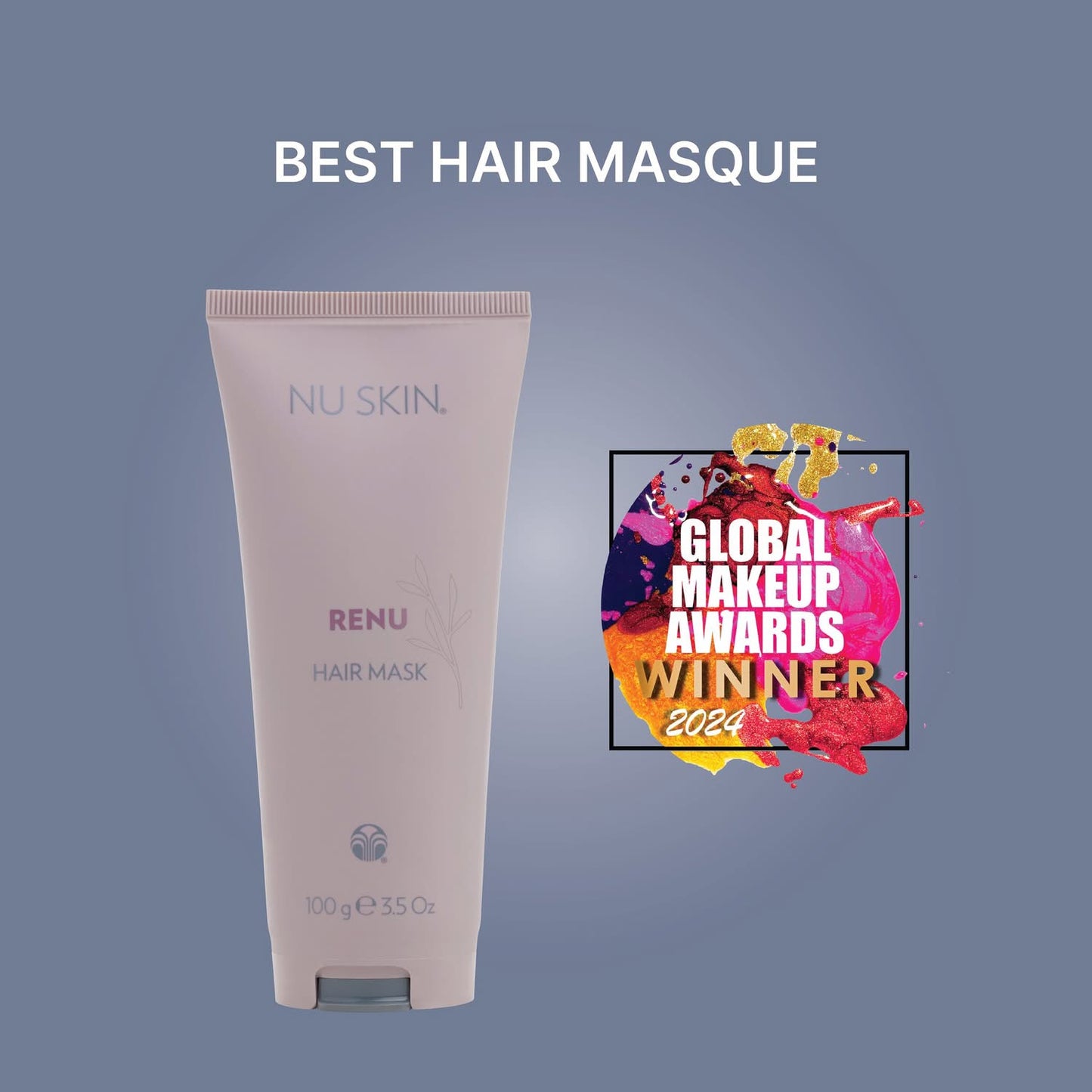 ReNu Hair Mask