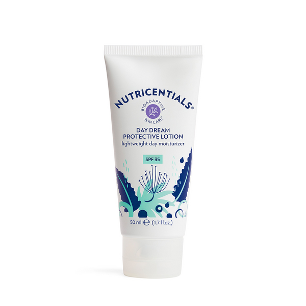 Nutricentials Bioadaptive Skin Care Day Dream Protective Lotion SPF 35