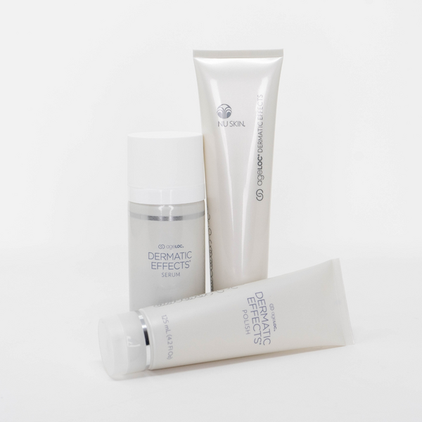 ageLOC Dermatic Effects Trio