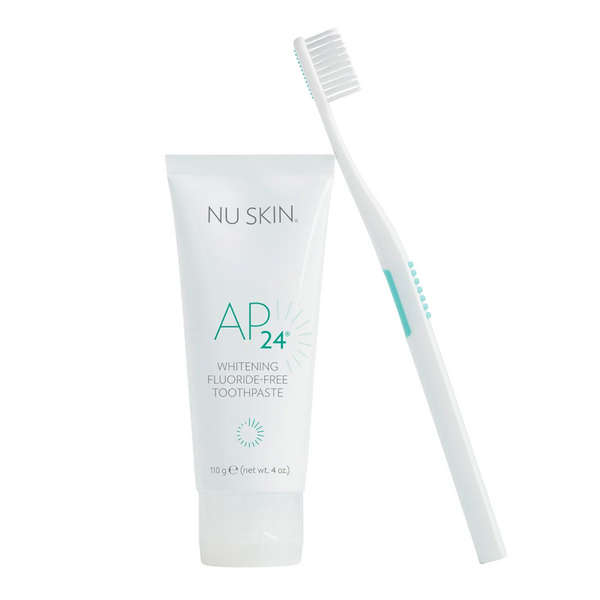 AP 24 Whitening Toothpaste