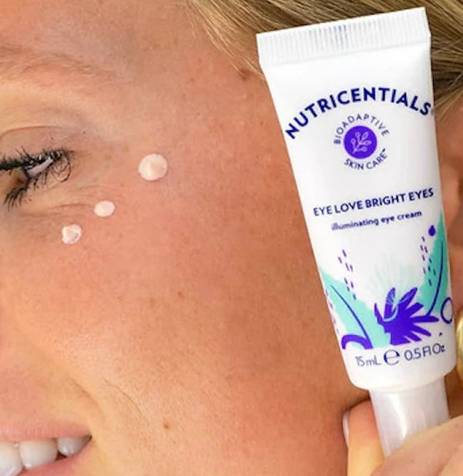 Nutricentials Eye Love Bright Eyes
