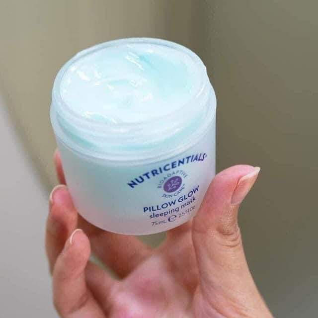 Nutricentials Pillow Glow