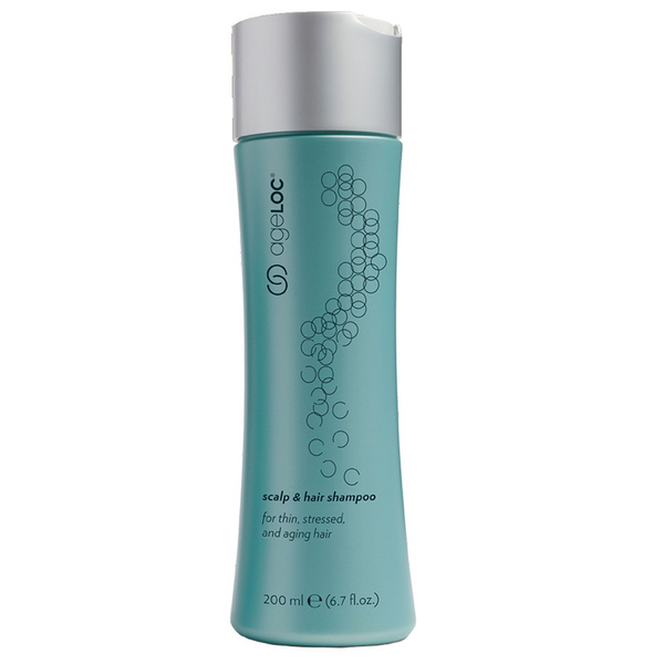 ageLOC Scalp & Hair Shampoo