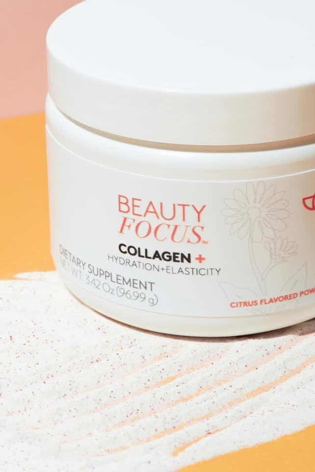 Beauty Focus Collagen+