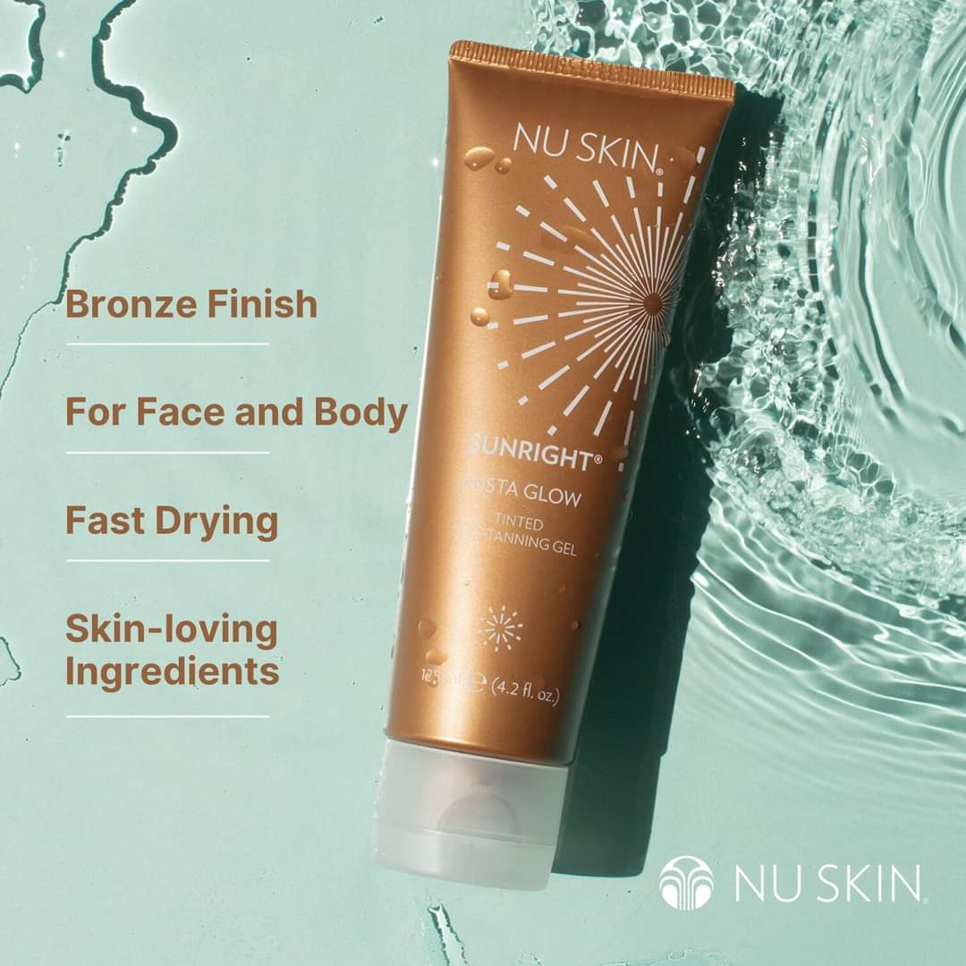 Sunright Insta Glow