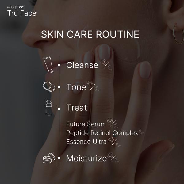 ageLOC® Tru Face® Future Serum Refill