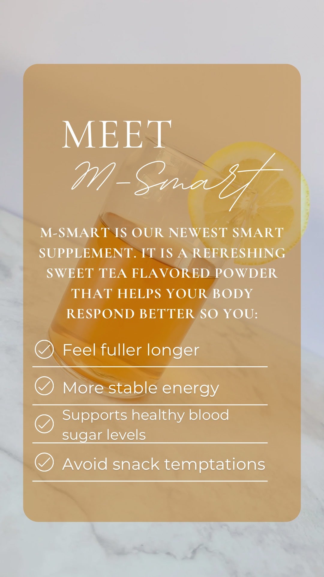 M-Smart