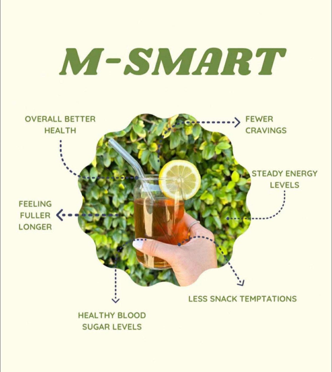 M-Smart