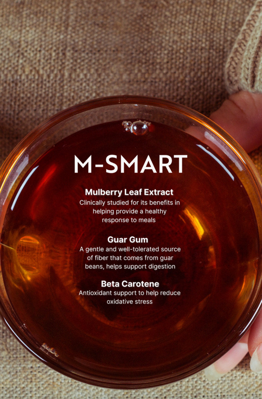 M-Smart