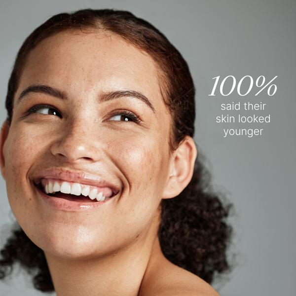 ageLOC Tru Face Essence Ultra Uplifting Cream