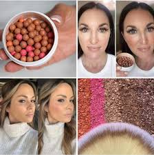 Bronzing Pearls