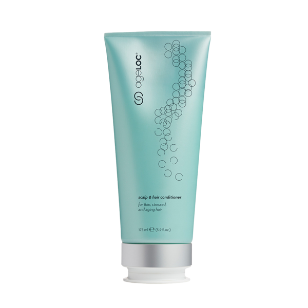 ageLOC Scalp & Hair Conditioner