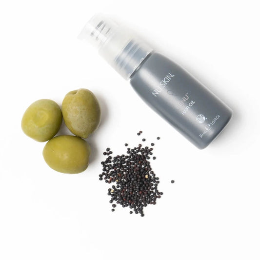 ReNu Hair Oil