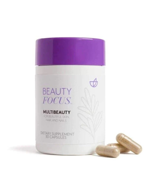 Beauty Focus MultiBeauty