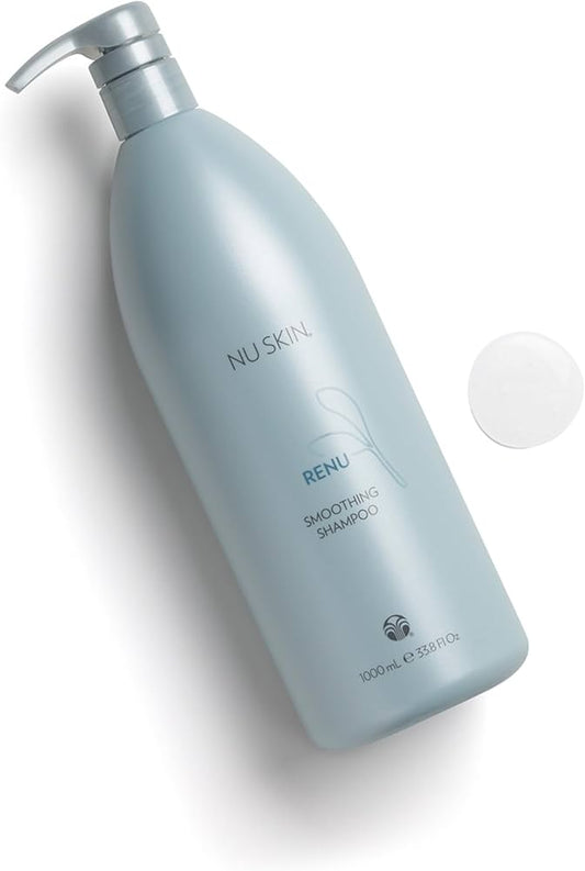 ReNu Smoothing Shampoo