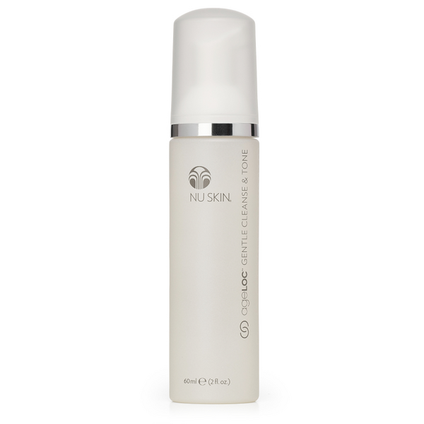 ageLOC Gentle Clean and Tone