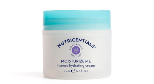 Nutricentials Moisturize Me