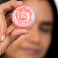 Nu Colour Lip Mask