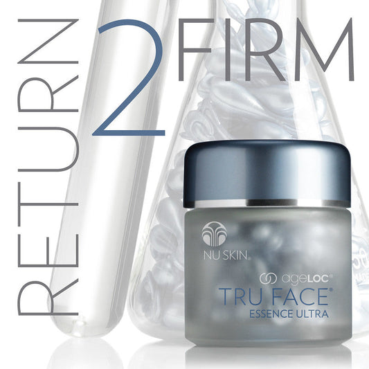 ageLOC True Face Essence Ultra