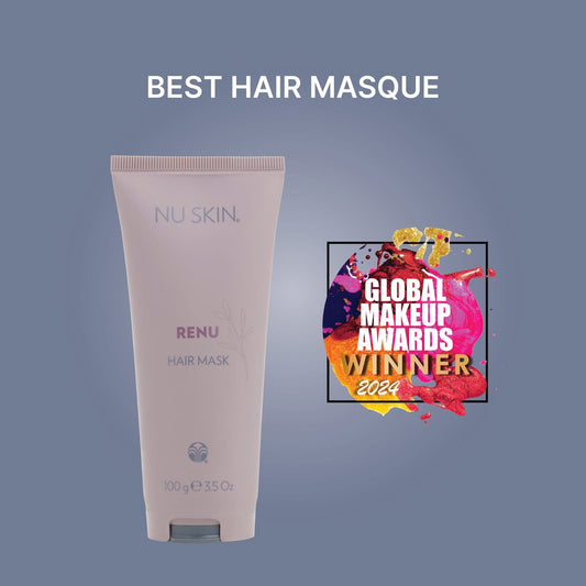 ReNu Hair Mask