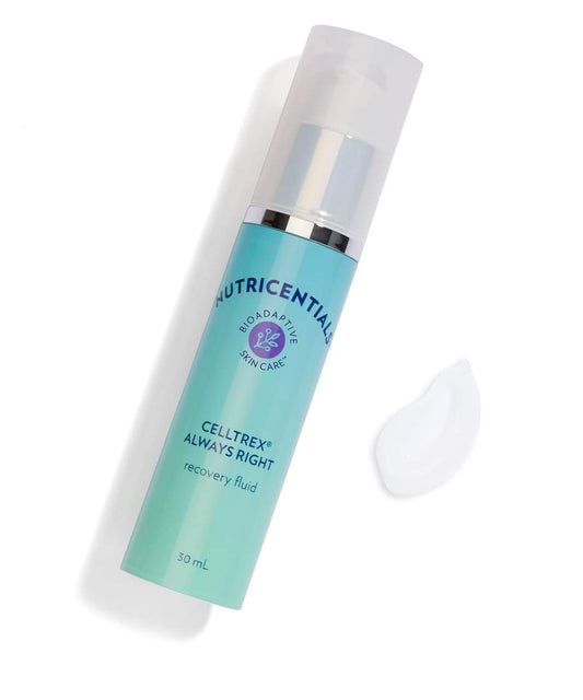 Nutricentials Bioadaptive Skin Care Recovery Fluid