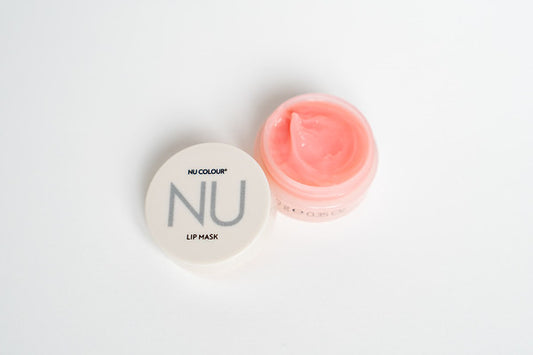 Nu Colour Lip Mask