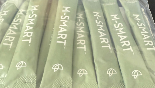 M-Smart 10-Day Sample Pack