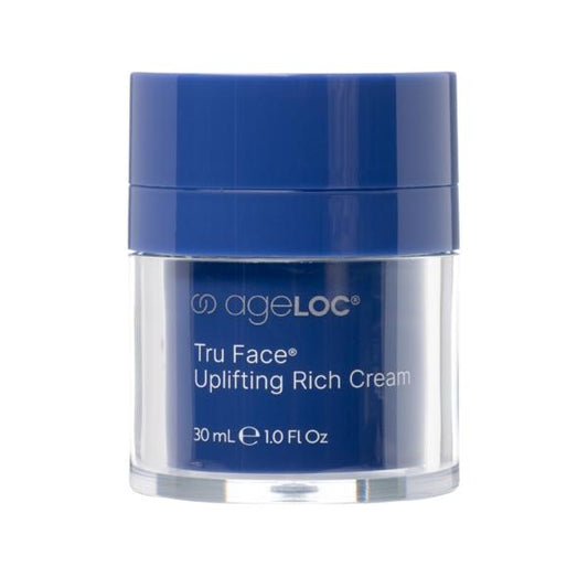ageLOC Tru Face Essence Ultra Uplifting Cream
