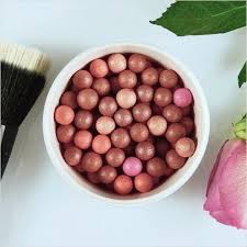 Bronzing Pearls