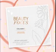Beauty Focus Collagen+
